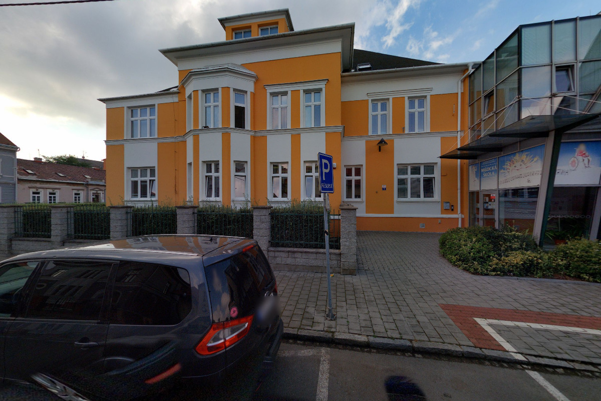 Noema při Múzické škole Ostrava foto 2