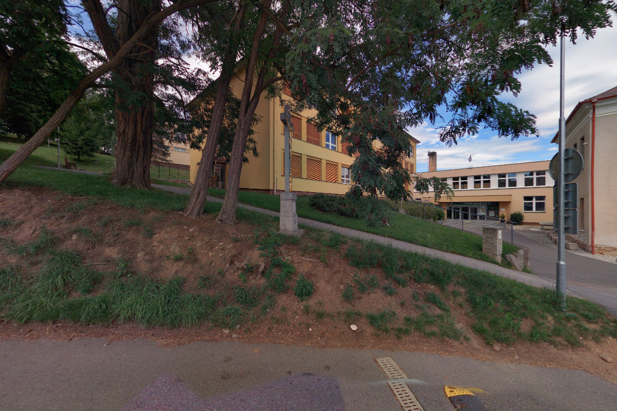 PhDr. Jana Tláskalová