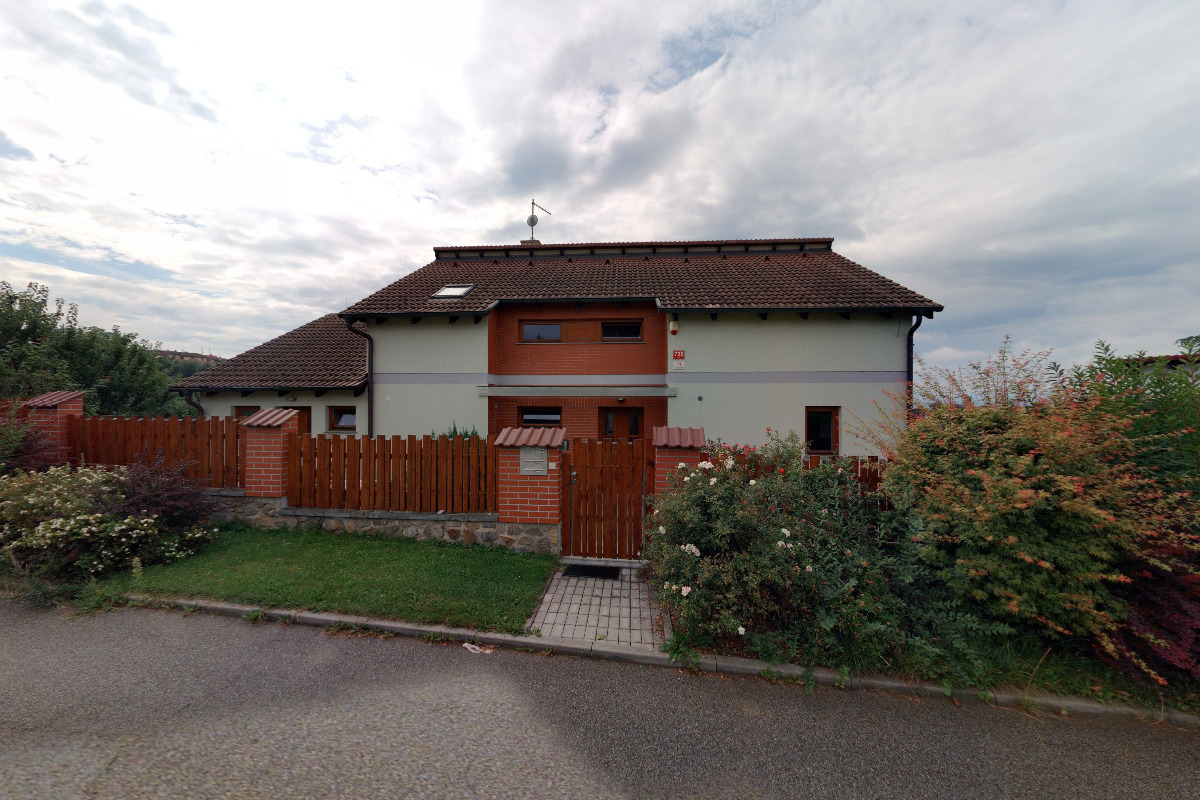 Ing.arch. Ludmila Šnejdová foto 1