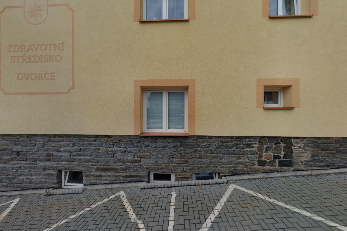 MUDr. Zuzana Brunová