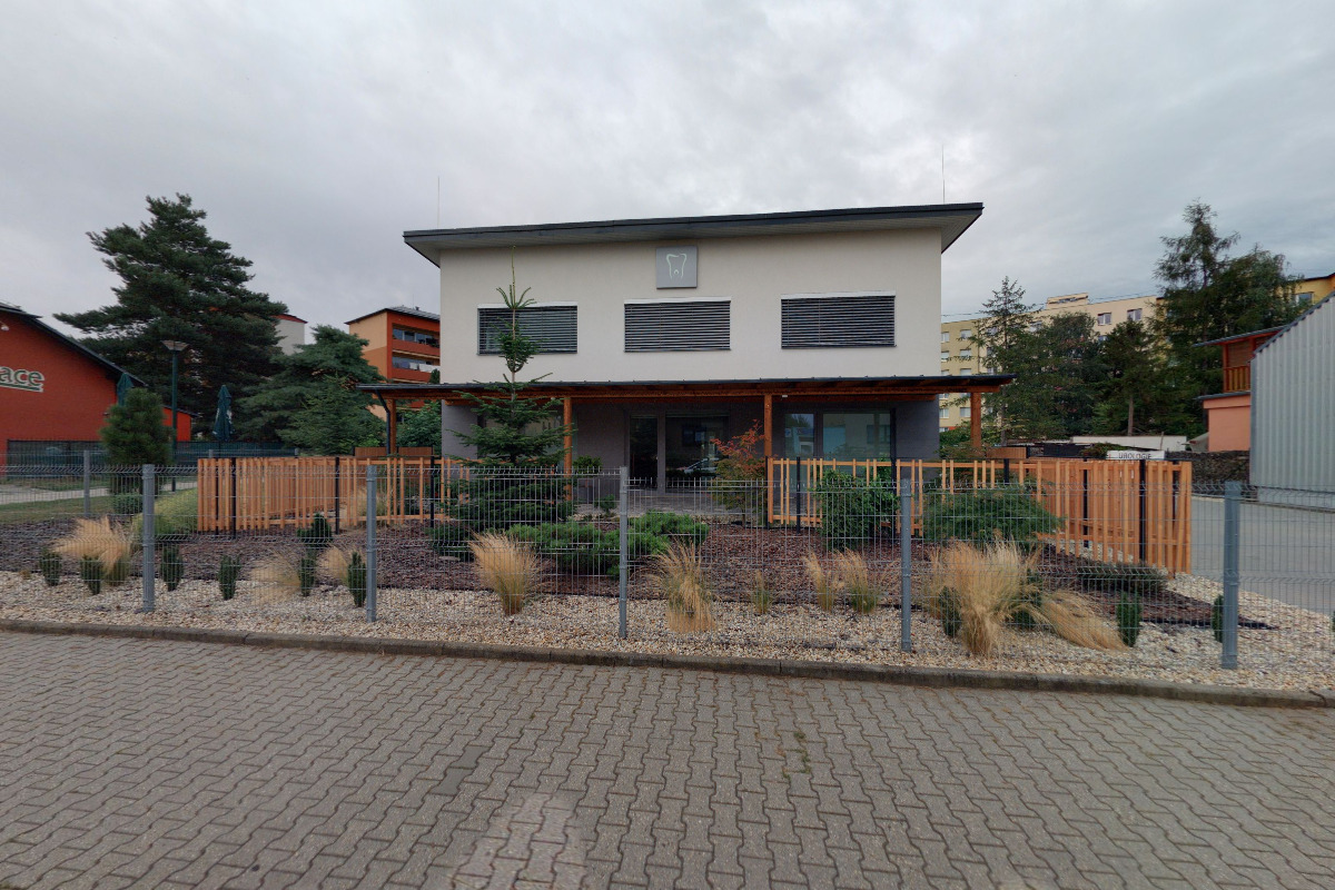 MUDr. Miroslav Hájek, s.r.o. foto 1