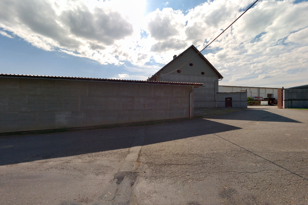 Miloš Zíka - prodej produktů rostlinné výroby foto 2