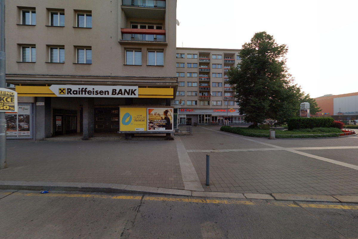 RS Fish rybářské potřeby, s.r.o. foto 2