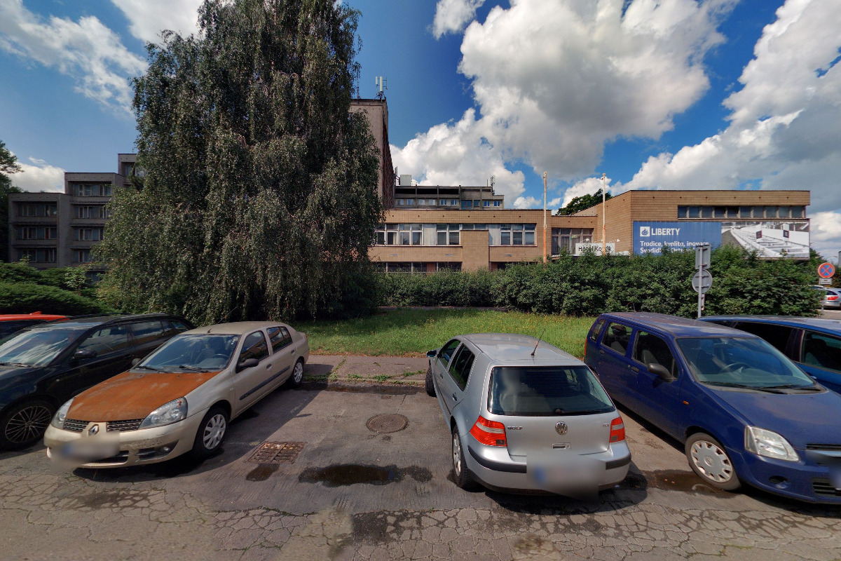 Bankomat ČSOB foto 2