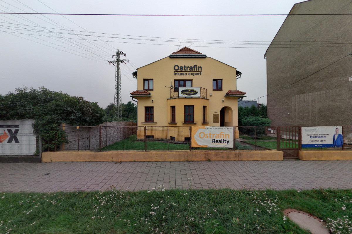 Ing. Miroslava Veselá