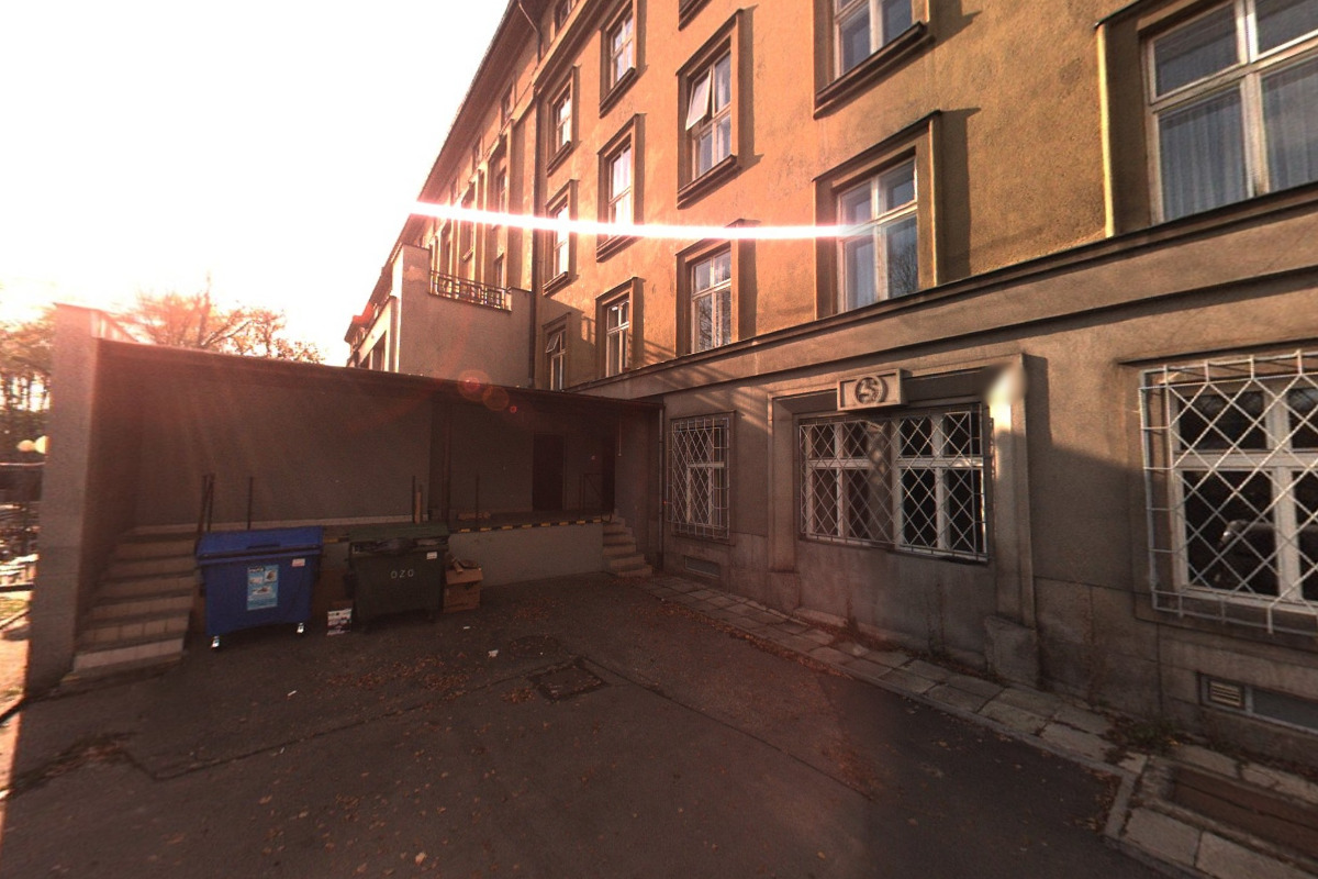 Magistrát města Ostrava - Oddělení evidence a převodu nemovitostí