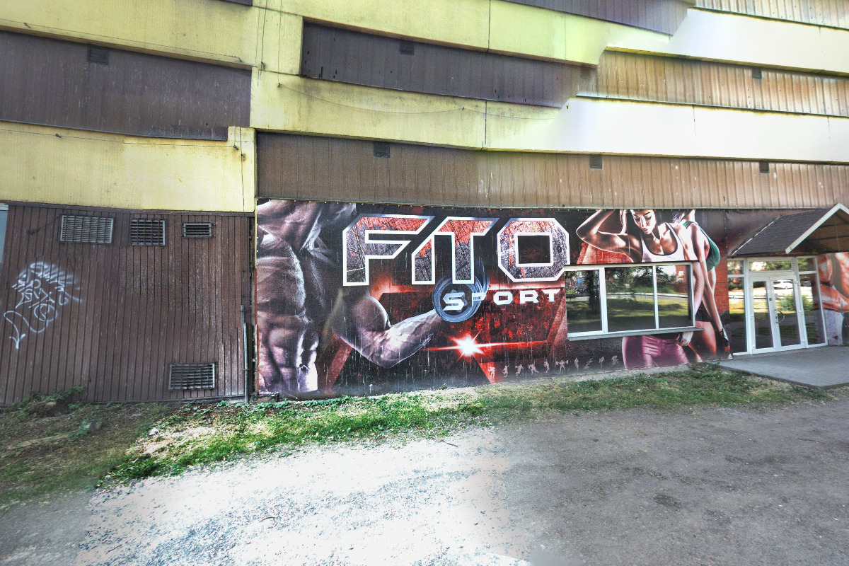 Halová garáž - PARKING AREA, s.r.o. foto 2