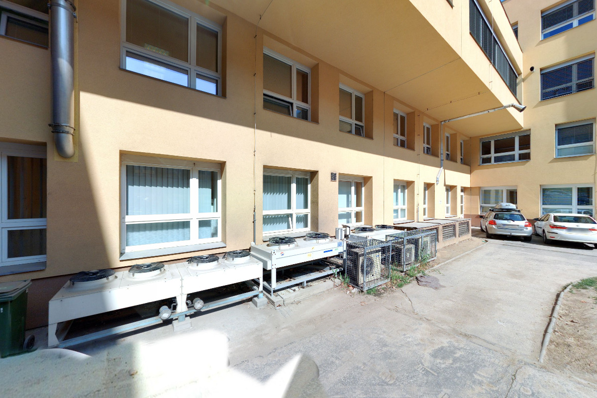 Invazivní kardiologie - Fakultní nemocnice Ostrava