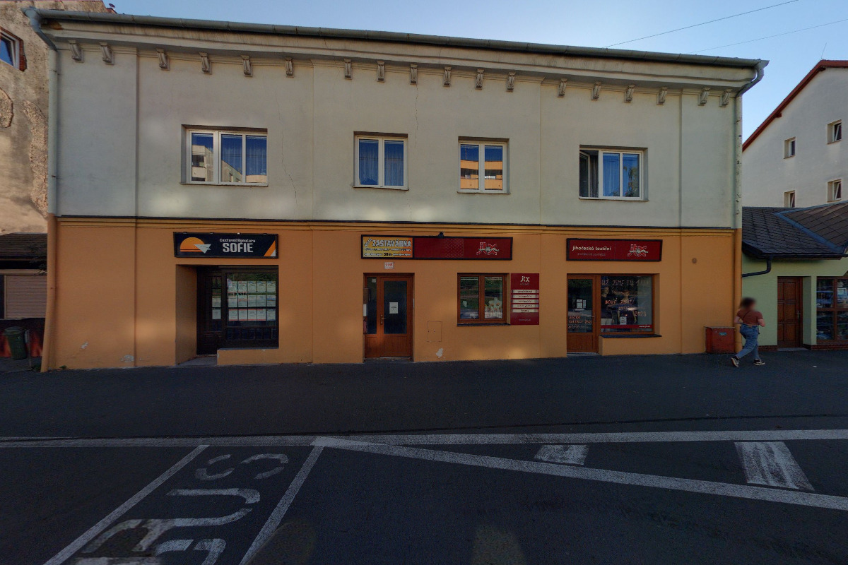 Cestovní agentura Sofie foto 2