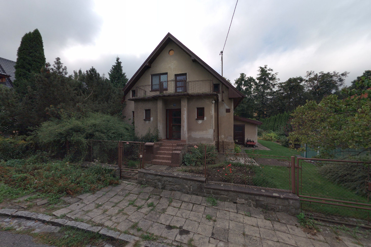 Věra Kratzlová foto 1