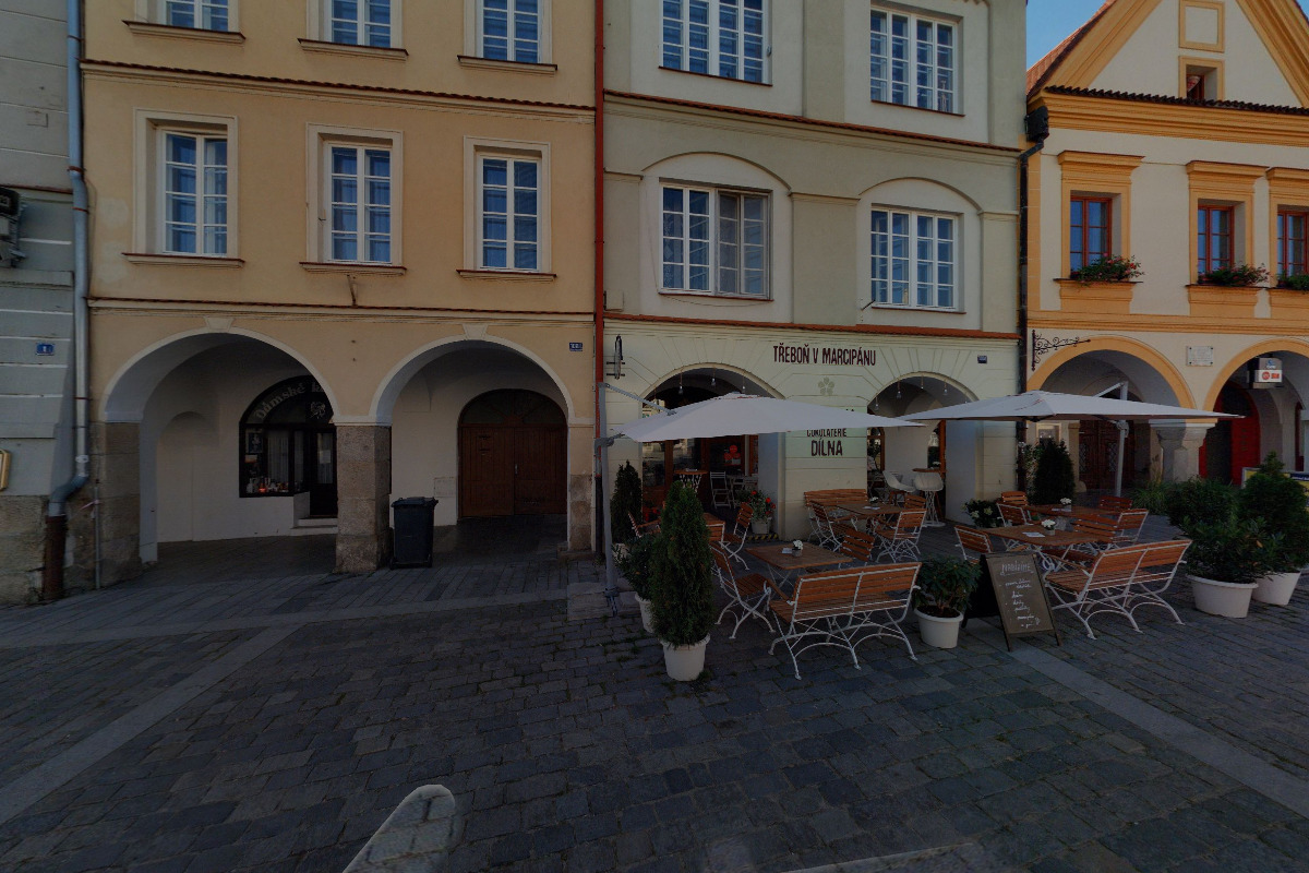 Boxerklub ČR, ÚP Jižní Čechy