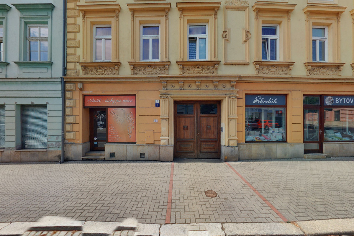 Jana Pešatová - dárkové předměty foto 2