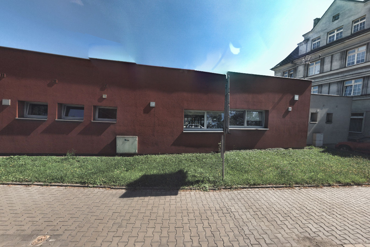 Dopravní infocentrum ODIS