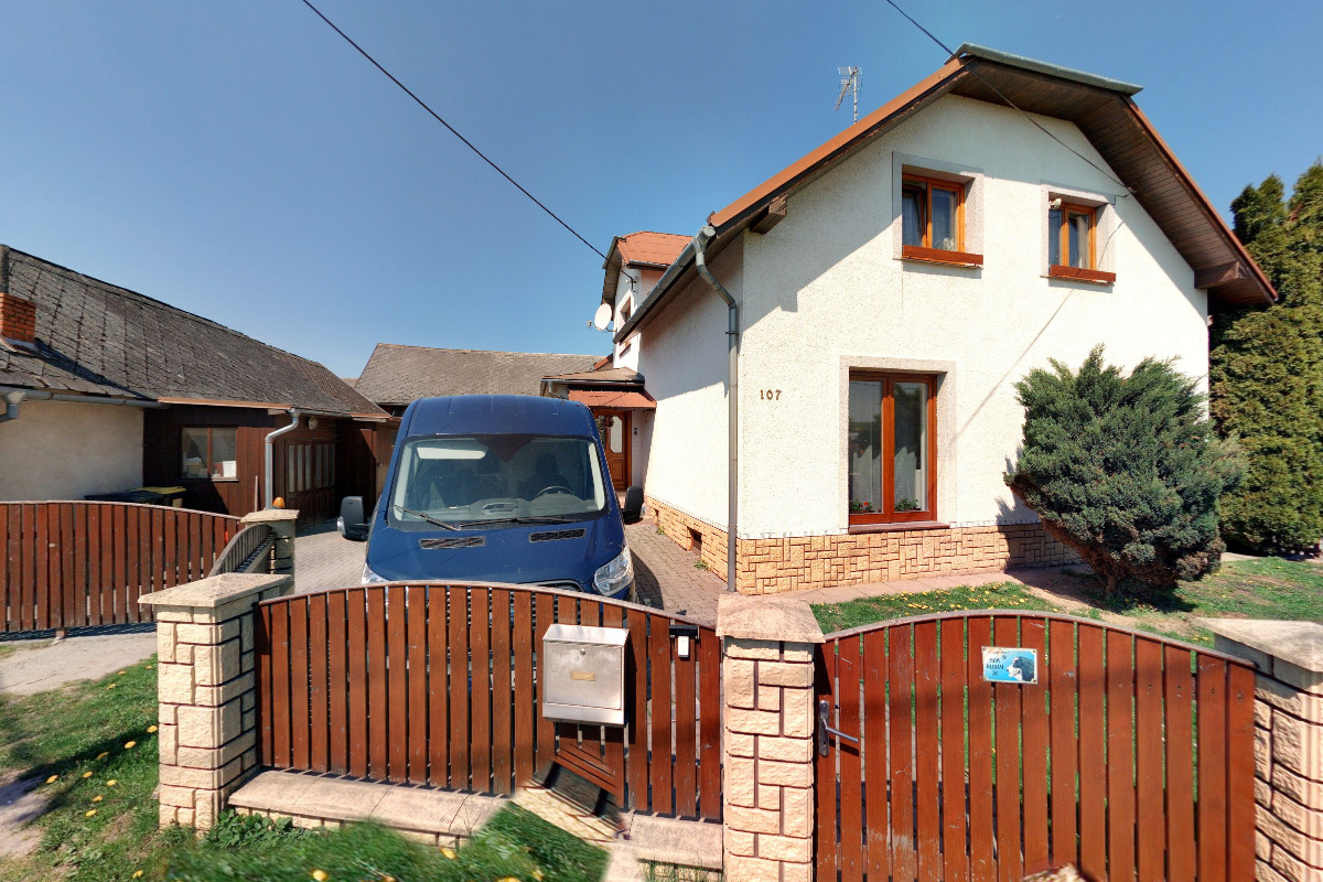 Truhlářství Mička