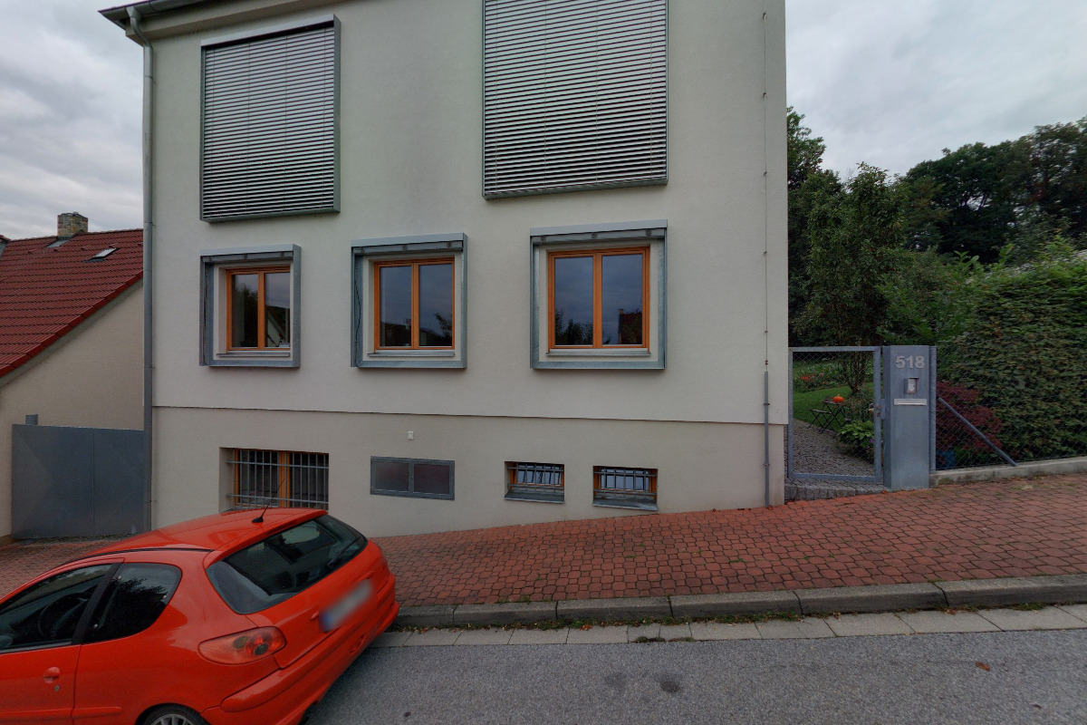 Ing. arch. MgA. Marek Barták foto 2