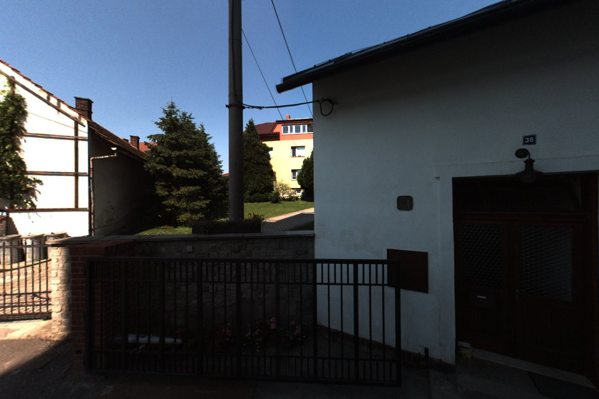 Marie Nábělková foto 1