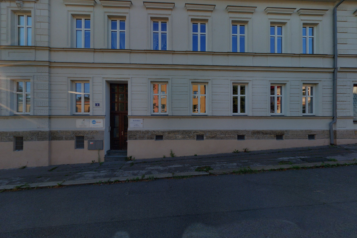 GEOSERVICES CZ s.r.o. foto 5