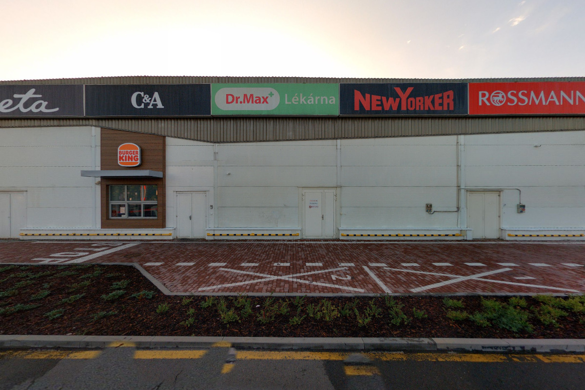 ROSSMANN foto 2