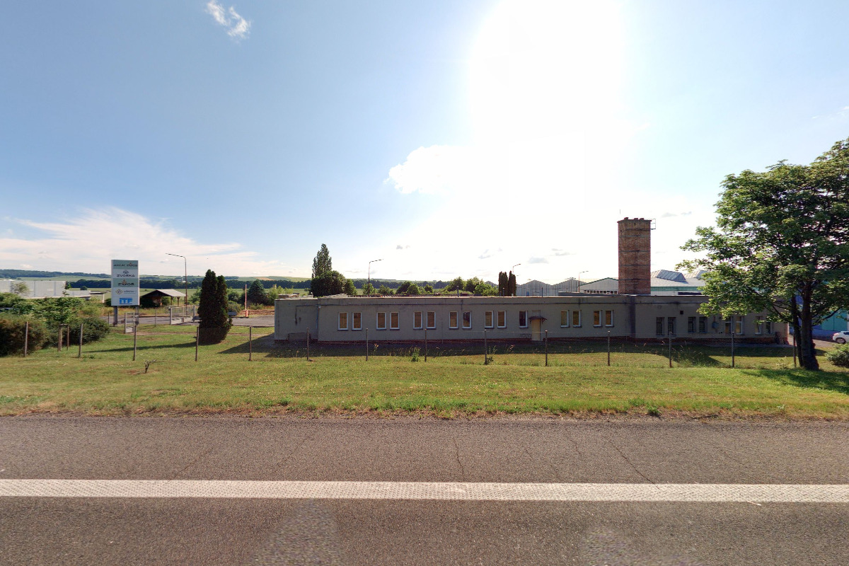 ZVOSKA, s.r.o. - distributor potravin foto 5