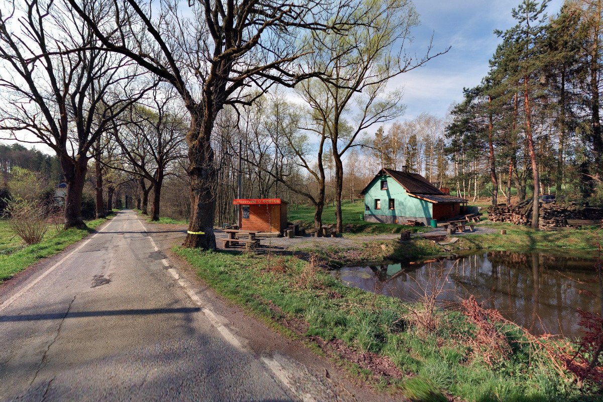 Občerstvení U Robina foto 5