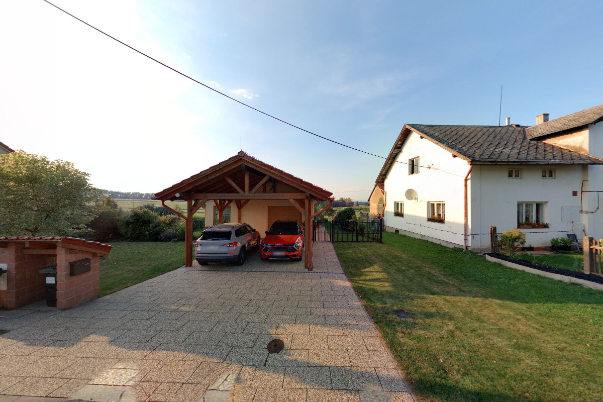 Marie Balarinová - Zemkop