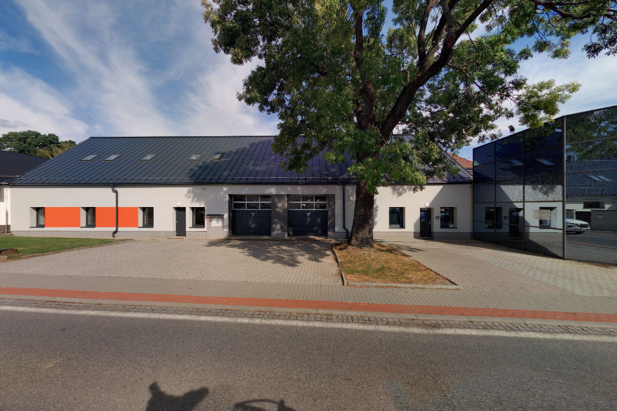 Autoservis - Vladimír Frýdl