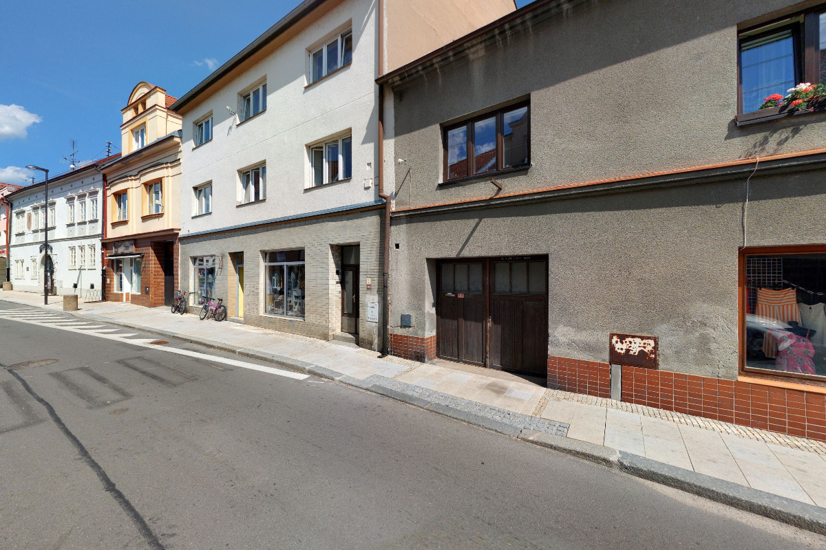 Reality Miriam Kodatová