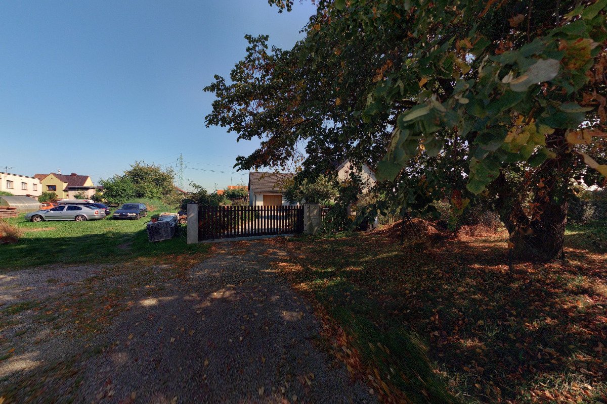 Ing. Radim Kabátek - prodej medu