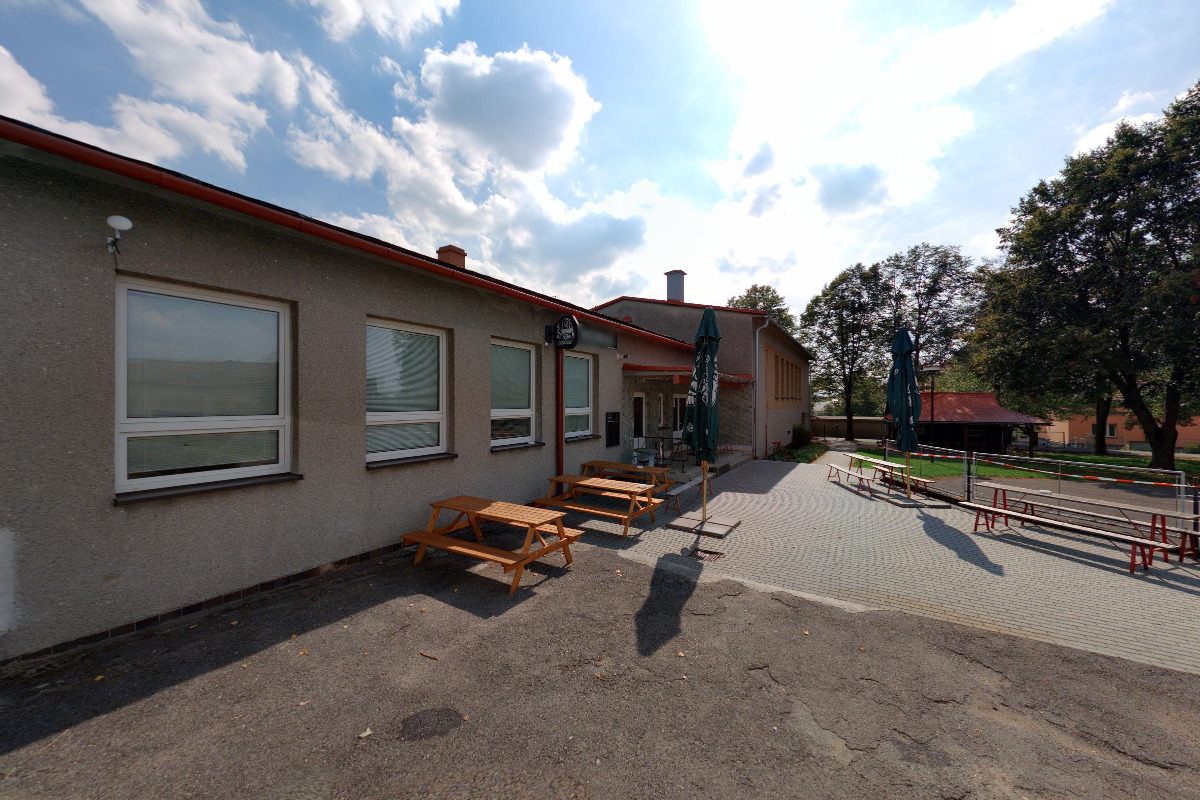 Pohostinství Starojická Lhota