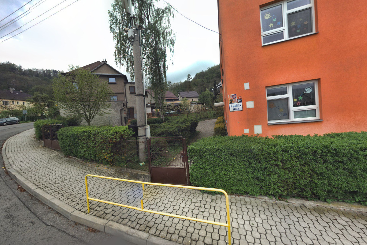 MŠ Sokolovská foto 2
