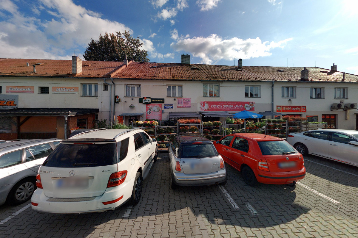 Květinová Cukrárna Natálie foto 2
