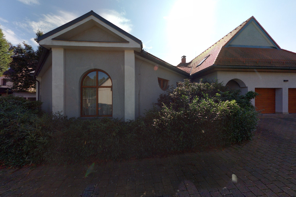 Luterská evangelická církev a. v. v České republice