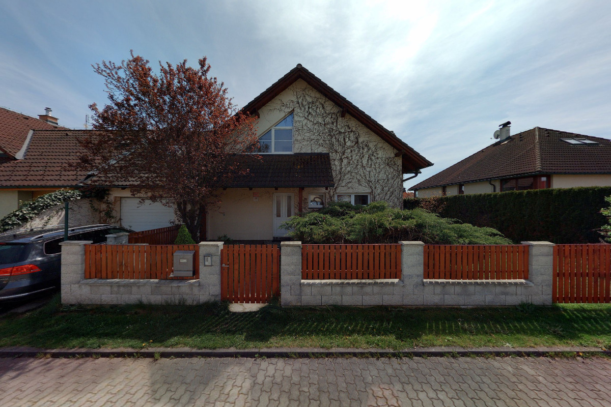 Ing. Vlastimil Houf foto 2