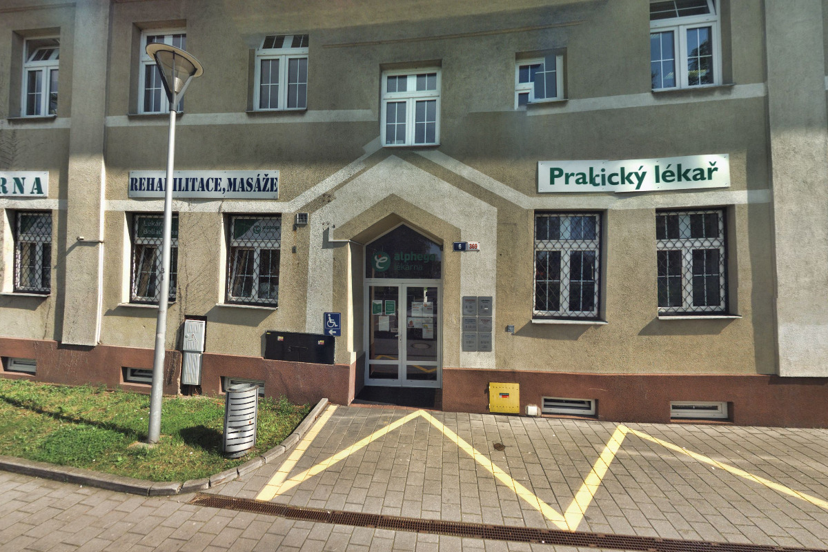 Knihovna města Ostravy, příspěvková organizace foto 6