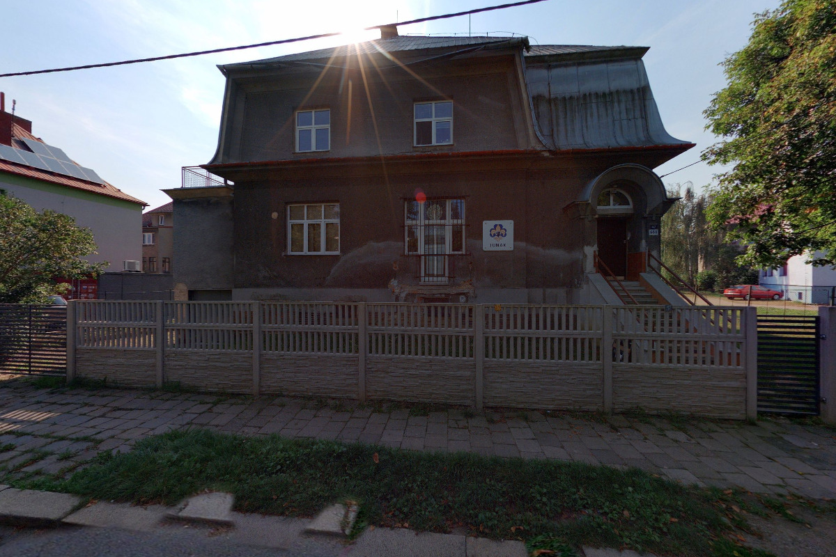 Junák - český skaut, středisko Mariánské Ostrava, z. s. foto 2