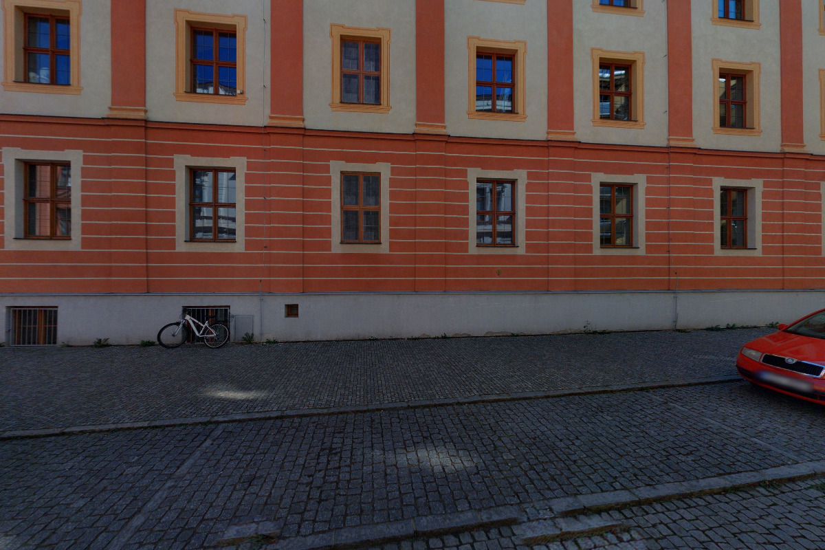 ZUŠ Opava - výtvarný obor