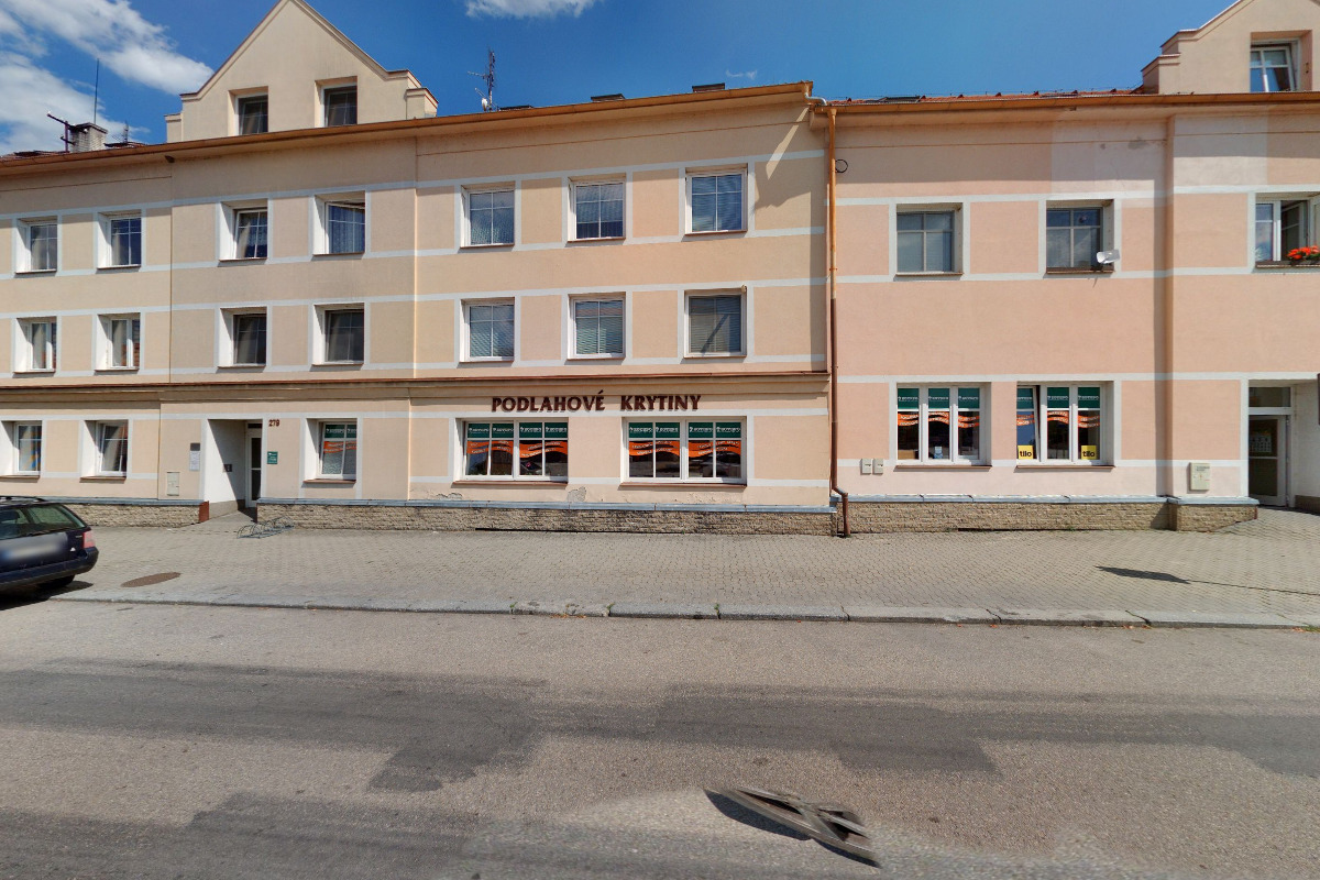 MUDr. Jana Musilová