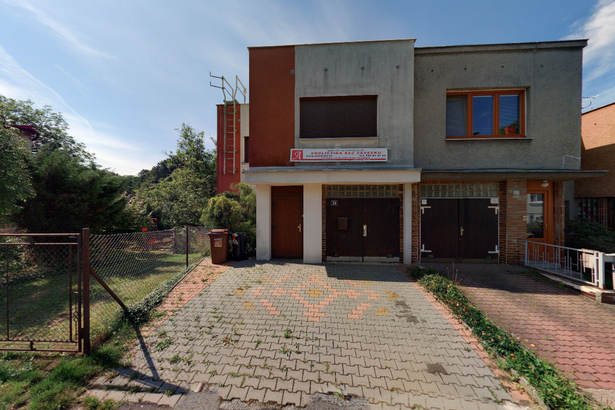 Angličtina Ostrava Výškovice