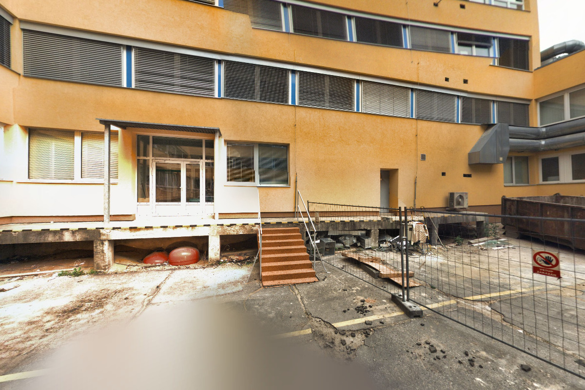 Oddělení lékařské genetiky - Fakultní nemocnice Ostrava foto 2