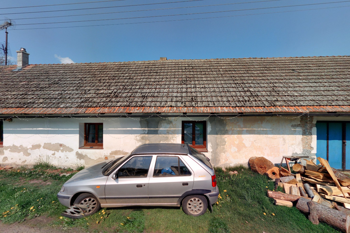 Účetnictví Julie Hálová