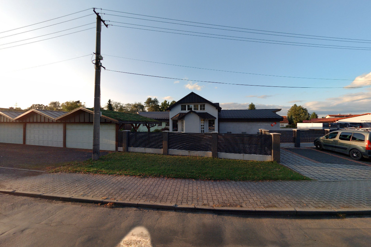 DOVA AIRCRAFT, s.r.o.