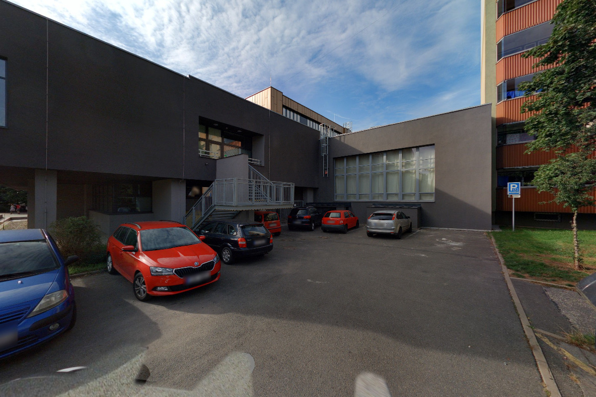 Sportovní krasobruslařský klub Orlová