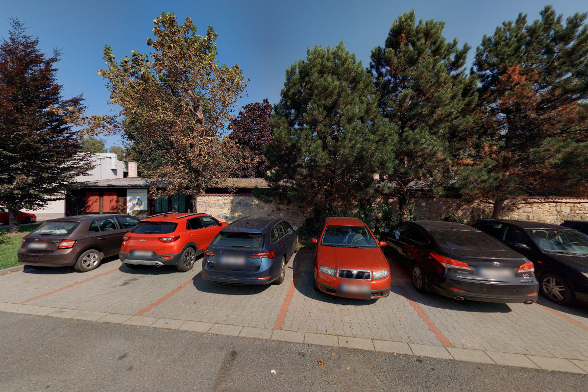 Junák - český skaut, středisko Příbor