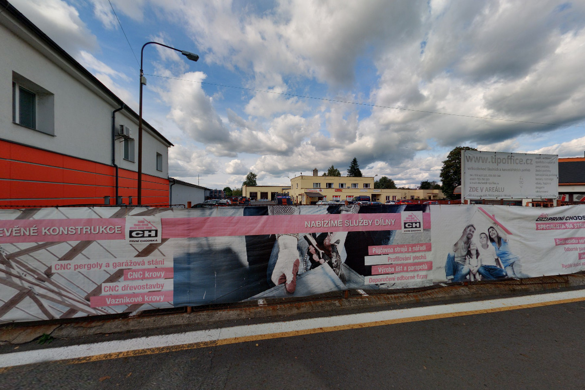 PRVNÍ CHODSKÁ, s.r.o. foto 5