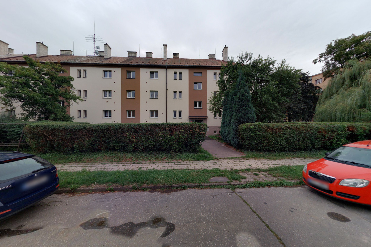 Bc. ANNA FANČOVIČOVÁ