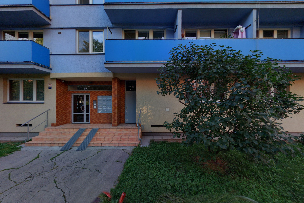 Petr Křimský - Serviscomp