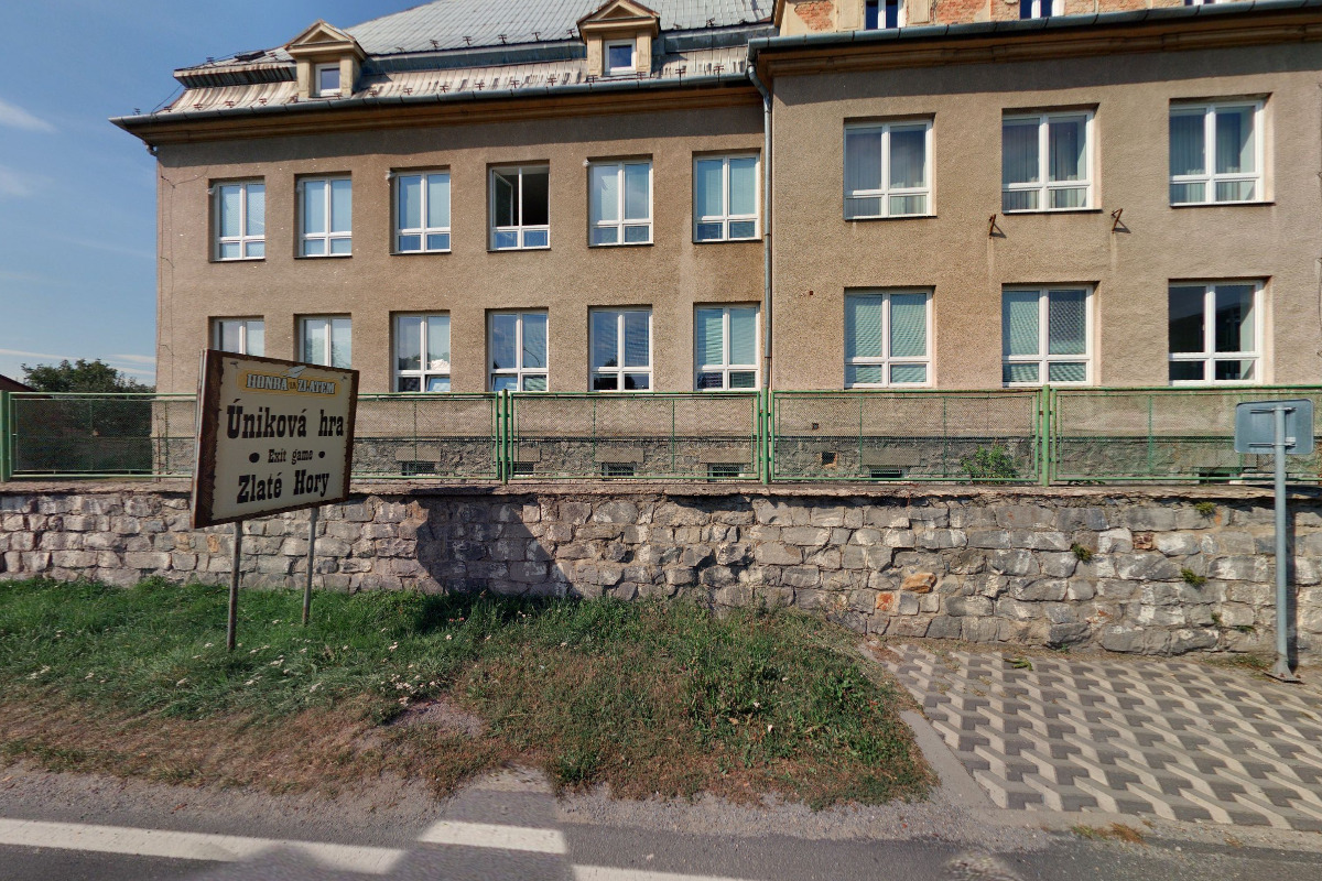 Úřad práce České republiky