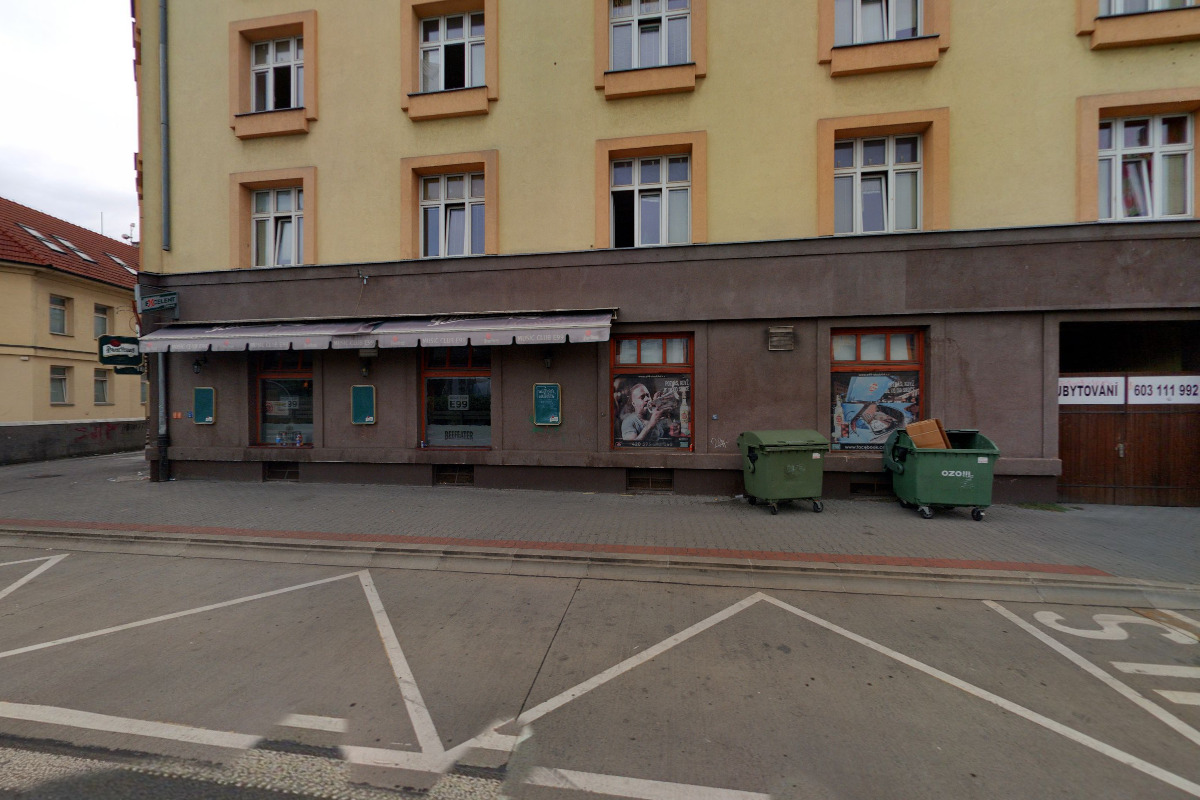 Labeerint foto 2