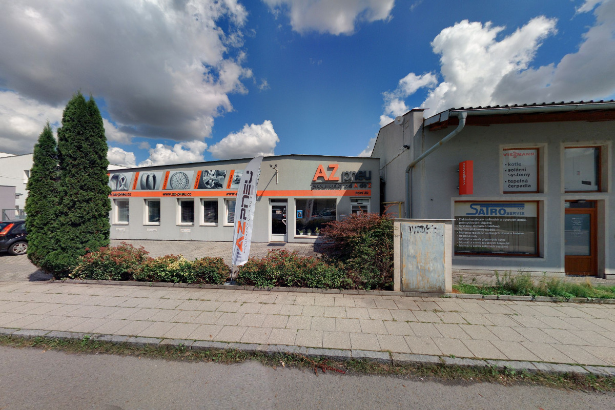 PSDE - BYDLENÍ OTICE, s.r.o.