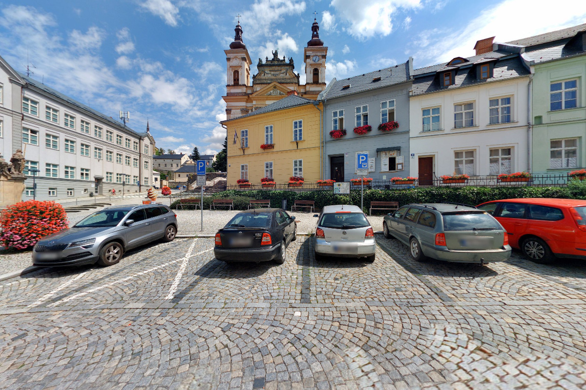 MÚ Šternberk - Odbor stavební foto 2